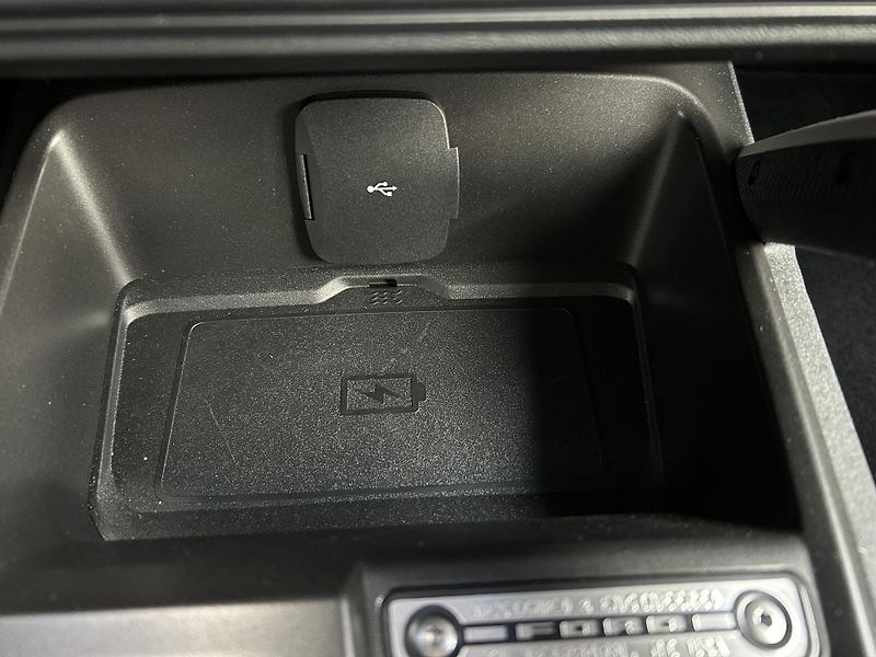 Ford Bronco 2.7 EcoBoost 246kW OUTER BANKS - fotka 33 z 36