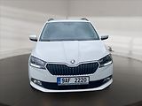 Škoda Fabia 1,0 TSI Ambition/výbava jako S - náhled 1