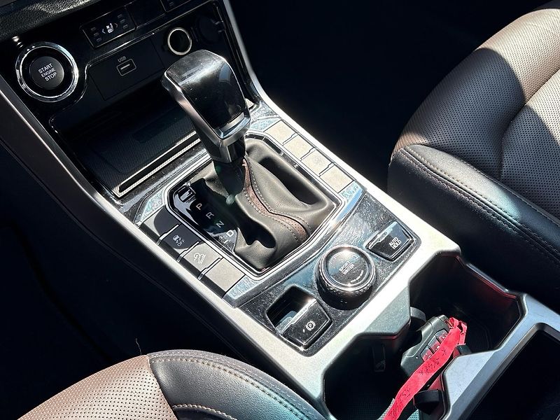SsangYong Korando (2023) 1.5 Turbo e-XGI 163 LE Premium - fotka 19 z 29