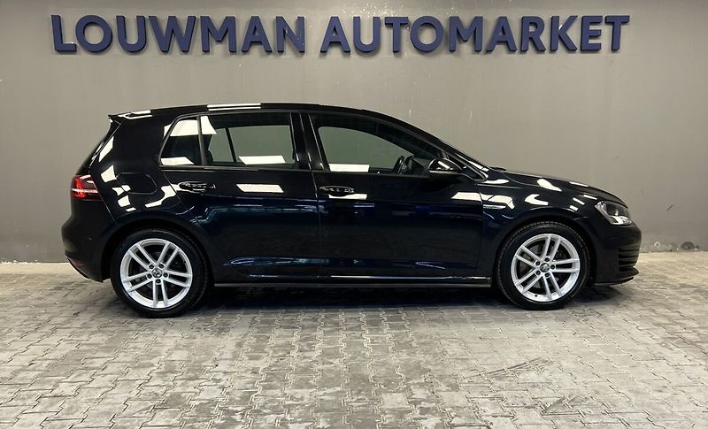 Volkswagen Golf 2.0 TDI DSG GTD - fotka 15 z 15