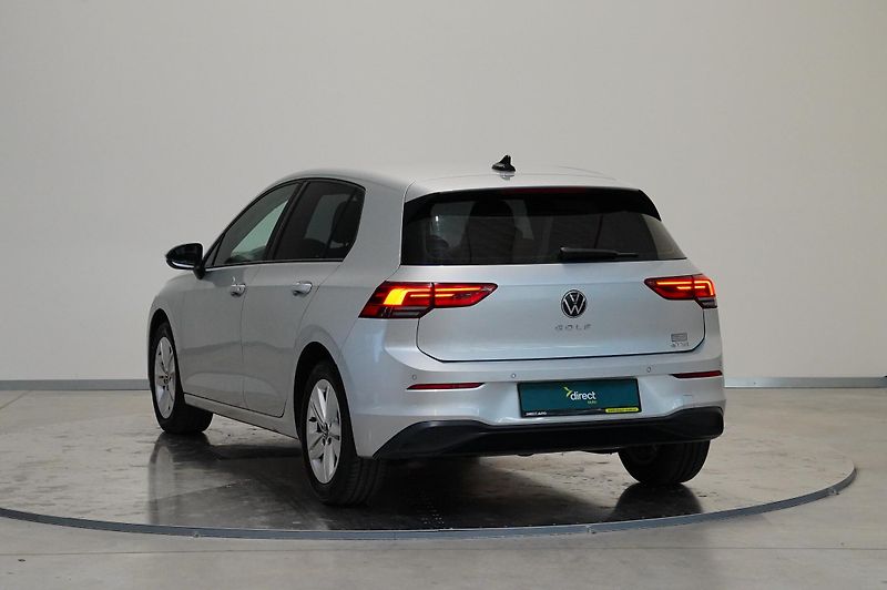 Volkswagen Golf - fotka 7 z 27