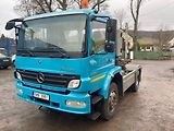 Mercedes-Benz (2008) 1018 Atego  4x4 - náhled 7