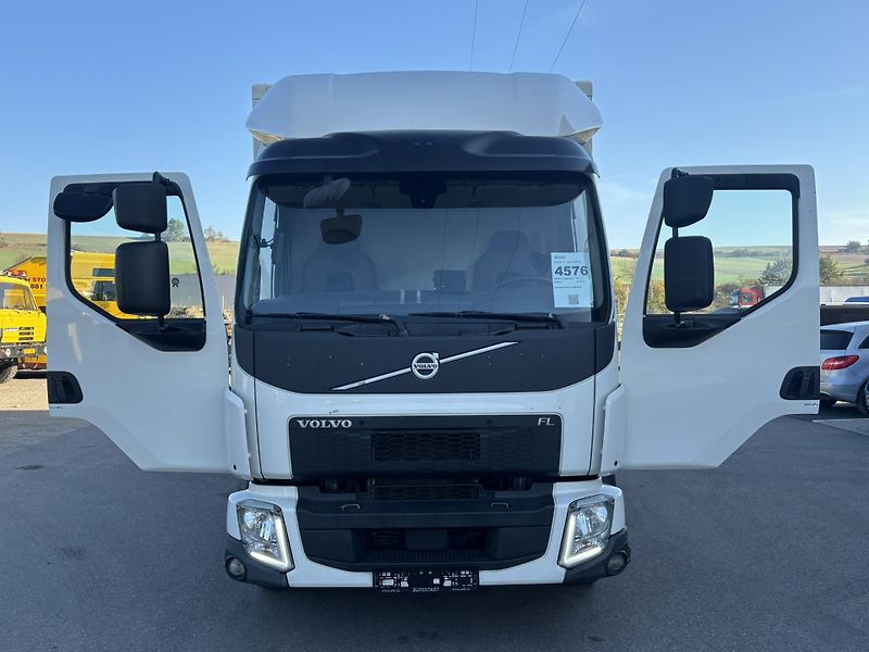 Volvo FL 280.12 EURO 6 skříň - fotka 4 z 26