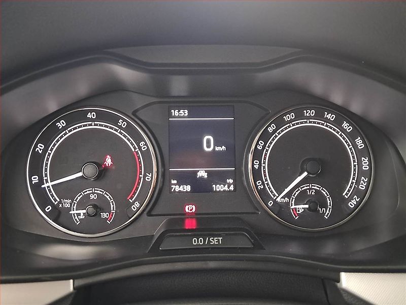 Škoda Kamiq (2020) Style Plus 1.5 TSI - fotka 11 z 16