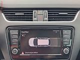 Škoda Octavia (2014) 1.4 TSi, Elegance, DSG, bixen - náhled 17