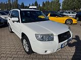Subaru Forester (2007) LPG SG5 4X4 2,0 116 KW STK - náhled 8