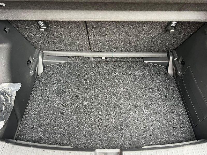 Škoda Fabia Monte Carlo 1,0 TSI 85KW - fotka 24 z 25