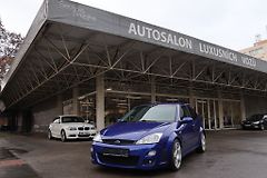Ford Focus RS MKI 2.0 158kW - fotografie inzerátu