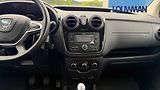 Dacia Dokker 1.6 SCe 75kW Access - náhled 8