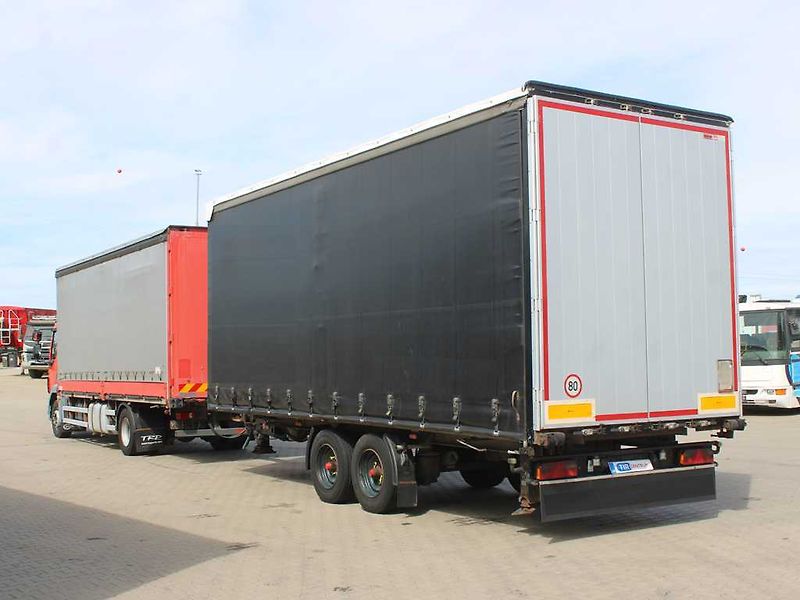 DAF LF FA LF55.250, BOČNICE, EURO 5 + - fotka 4 z 17