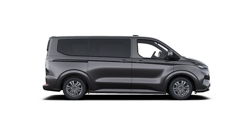 Ford Tourneo Custom (2026) Titanium L1, Tourneo, 2.0 EcoB - fotka 2 z 9