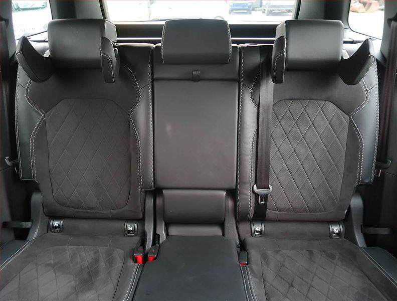 Škoda Kodiaq (2022) Sportline 2.0 TDI - fotka 10 z 22