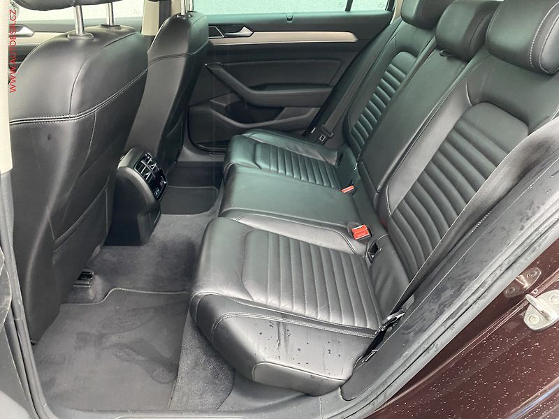 Volkswagen Passat (2016) 2.0BiTDi 4x4, ČR, Highline - fotka 10 z 21