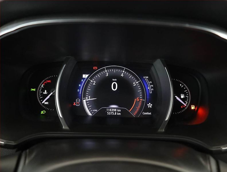 Renault Mégane (2017) 1.2 TCe, Automat, Serv.kniha - fotka 8 z 17
