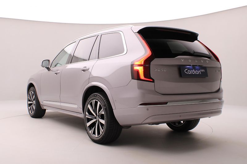 Volvo XC90 (2025) B5 AWD AUT BRIGHT PLUS 7míst - fotka 10 z 76