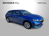 Škoda Scala (2024) 1.0 TSI DSG Selection - náhled 28