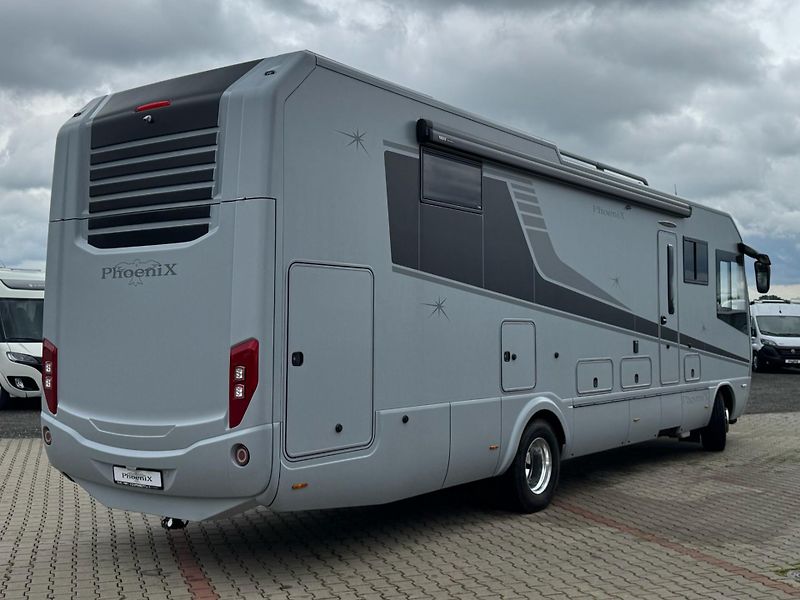Phoenix (2024) TopX-Liner 10800 BMAMX - fotka 3 z 53