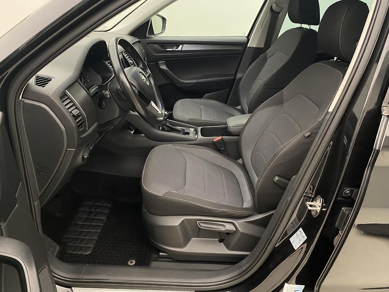 Škoda Kodiaq 1.4TSI 110kW DSG CZ 7míst - fotka 3 z 43