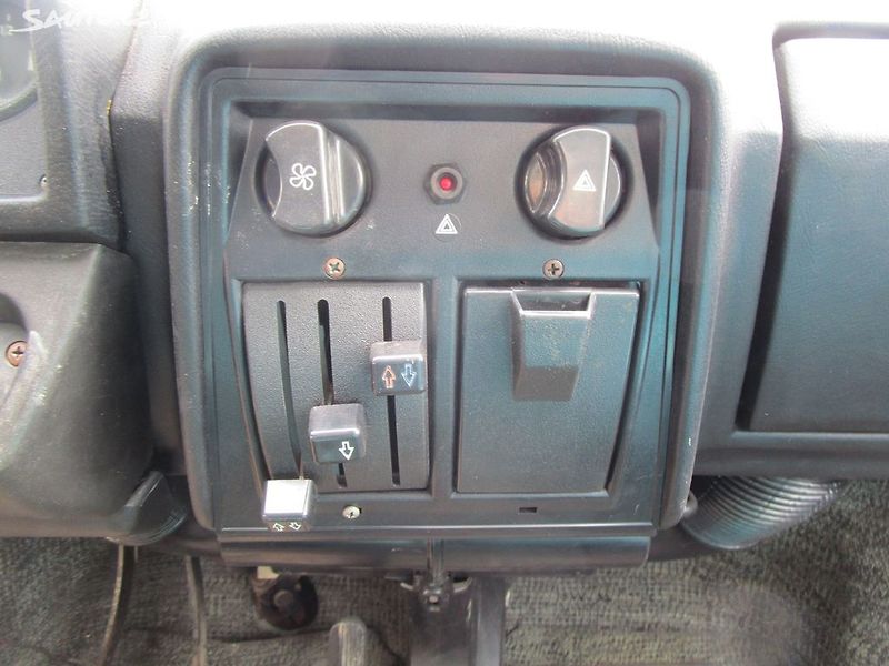 Škoda 120 1,2-37KW-KOUPEN V ČR-EKO ZAPL. - fotka 12 z 12