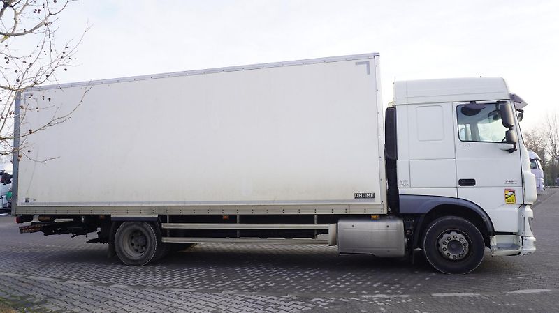 DAF XF (2017) 410 EURO 6 /410 HP / 20 EPAL  - fotka 5 z 28