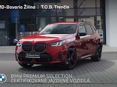 BMW X3 - fotografie inzerátu