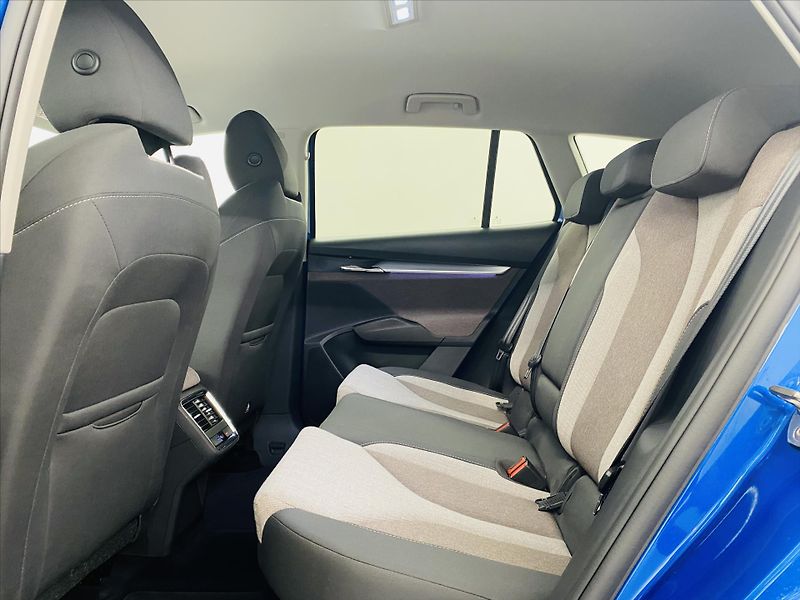 Škoda Enyaq 60 132kW SoH 93% - fotka 7 z 30