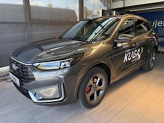 Ford Kuga ST-Line X, 5dveřová, 2.5 Durat - fotografie inzerátu