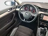 Volkswagen Passat (2016) 1.6 TDI, Navi, Tempomat - náhled 7