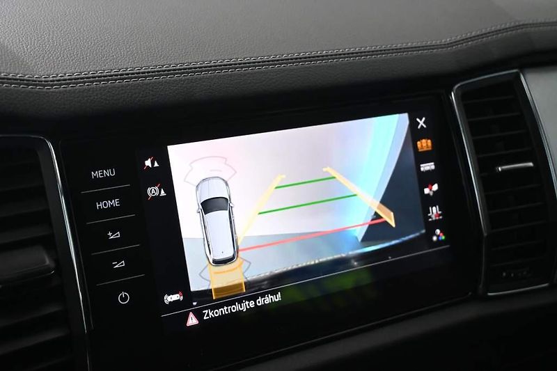 Škoda Kodiaq (2023) 2.0 TOUR Matrix LED DSG ACC Vi - fotka 22 z 38