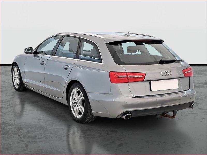 Audi A6 (2015) 3.0 TDI, 4X4, Automat, Navi - fotka 4 z 22