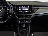 Škoda Kamiq (2022) 1.5 TSI - náhled 12