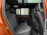 Land Rover Defender (2026) 110 D250 X-DYNAMIC HSE - náhled 28
