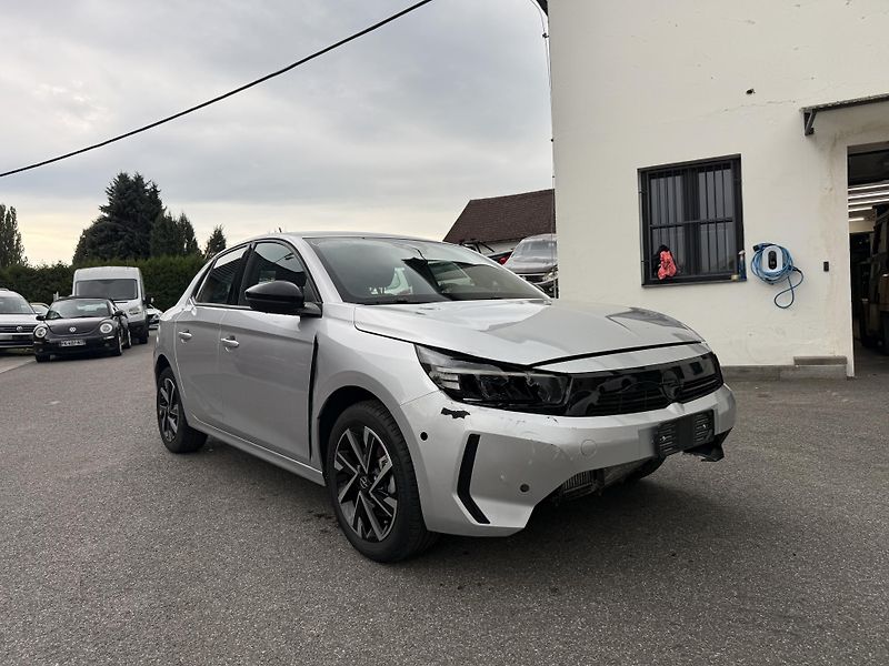 Opel Corsa 1.0l 74 kW - fotka 1 z 16