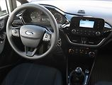 Ford Fiesta (2018) 1.1, Serv.kniha, Tempomat - náhled 7