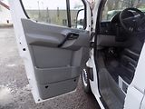 Mercedes-Benz Sprinter (2014) 2.2 120KW L2H2 KLIMA - náhled 14