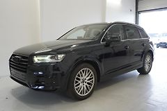 Audi Q7 3.0 TDI QUATTRO AUTOMAT - fotografie inzerátu