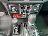 Jeep Wrangler (2026) Unlimited 2,0T  Rubicon ČR - náhled 27