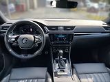 Škoda Superb 2,0 TDI 110 L&K DSG - náhled 9