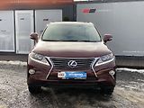 Lexus RX 450h 3.5HSD, ČR, navi, tažné, 4x4 - náhled 1