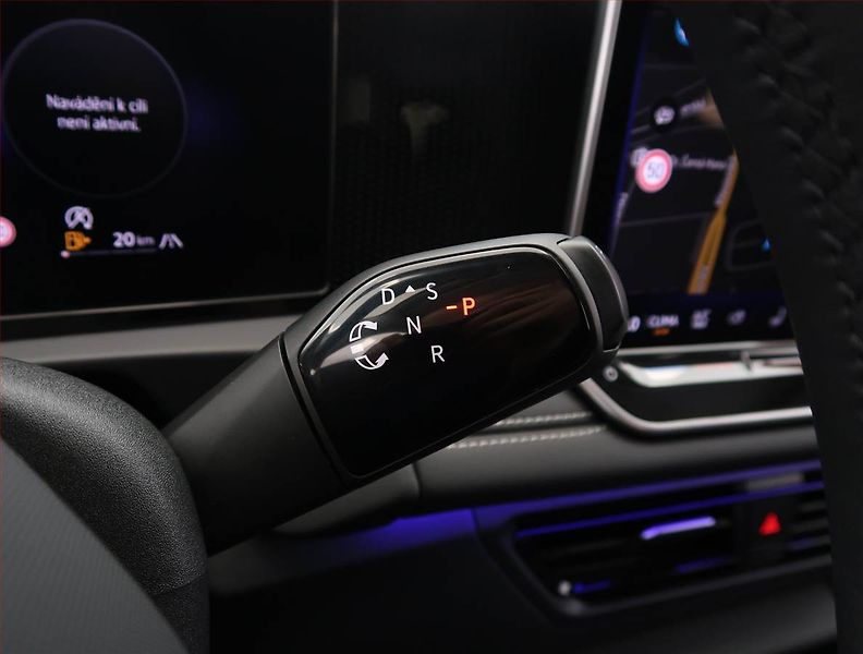 Volkswagen Tiguan (2025) Life 1.5 eTSI, digi klima - fotka 13 z 31