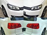 Volkswagen Touran 1,4 DSG Highline, nové ROZVODY - náhled 8