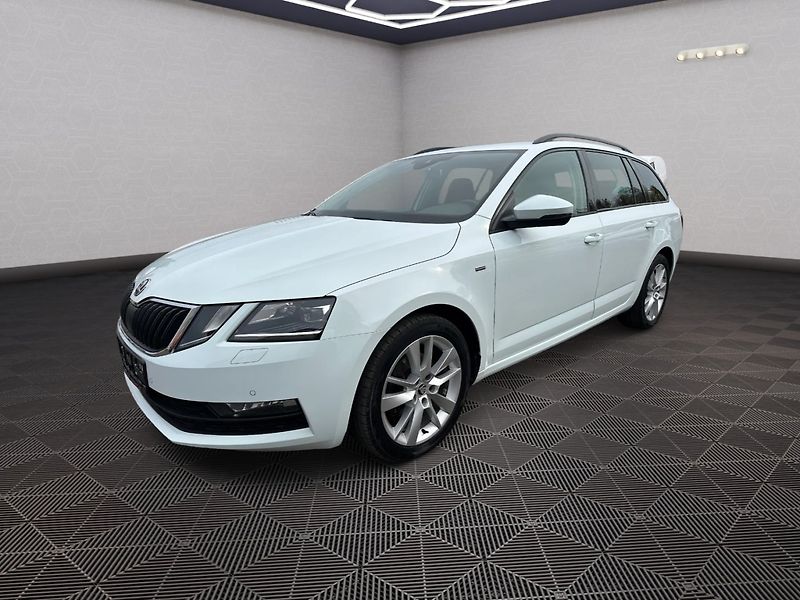 Škoda Octavia (2017) 2.0Tdi 110kw DSG Drive - fotka 3 z 22
