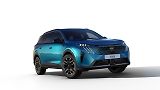 Peugeot 5008 (2026) GT Hybrid 145 e-DCS6 - náhled 1