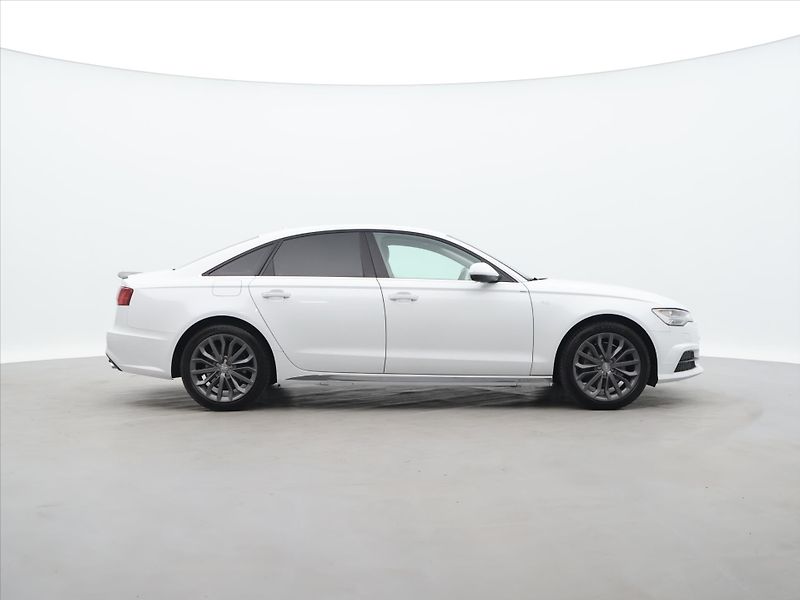 Audi A6 3,0 TDI 200kW Quattro CZ DPH - fotka 8 z 28