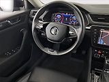 Škoda Superb (2021) 2.0 TDI - náhled 7