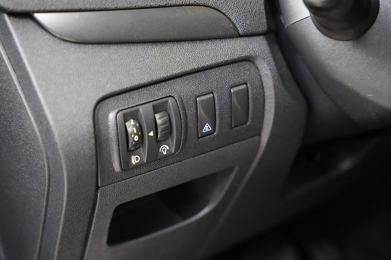 Renault Mégane - fotka 13 z 33