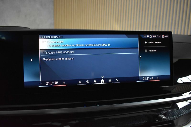 BMW X5 30d xD ///M*ZÁRUKA 9/27*7míst* - fotka 48 z 74