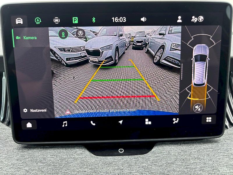 Škoda Superb (2024) 1.5 TSI 110kW DSG Selection - fotka 19 z 35