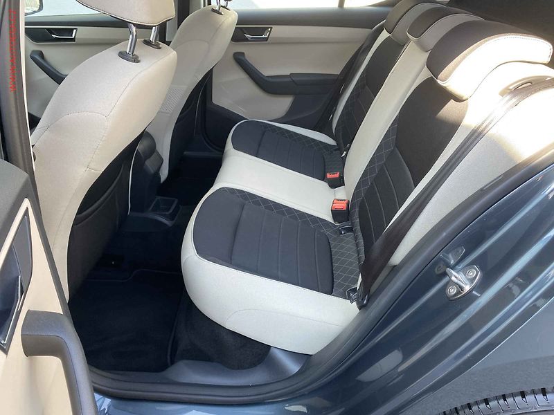 Škoda Fabia (2016) 1.2TSi, ČR, DSG, kamera - fotka 10 z 18