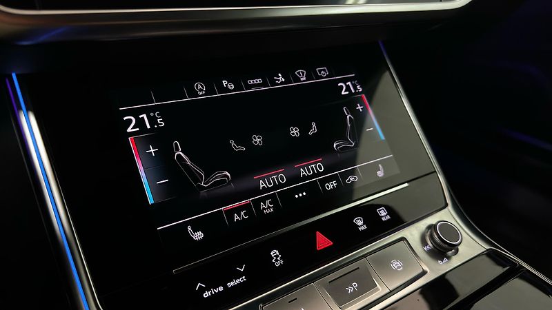 Audi S7 ZÁRUKA / TOP STAV - fotka 34 z 46